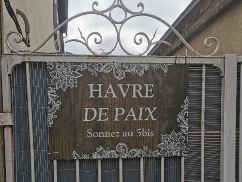 Havre De Paix