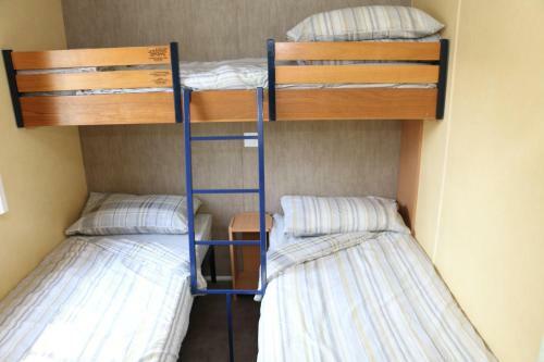 Mobile Homes By Kelair At Camping Sequoia Parc