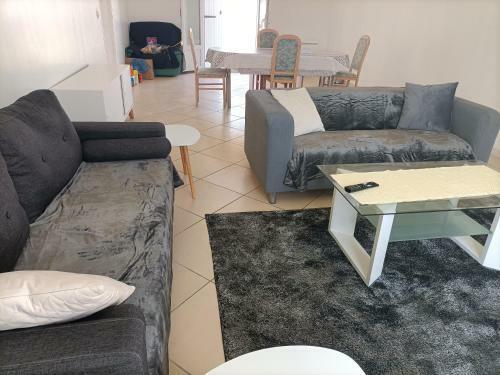 Hostal Agr�able Maison-g�te Proche Des Toutes Commodit�s