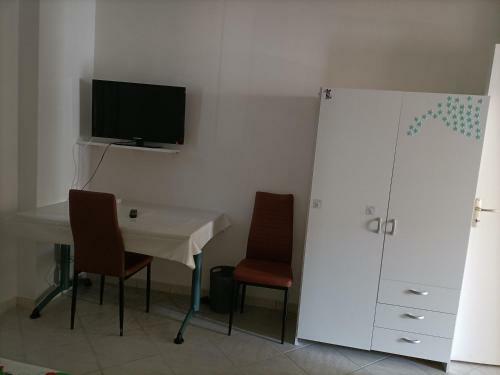 Hostal Agr�able Maison-g�te Proche Des Toutes Commodit�s