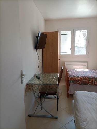Hostal Agr�able Maison-g�te Proche Des Toutes Commodit�s