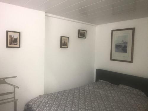 Apartamento Le Valandrey