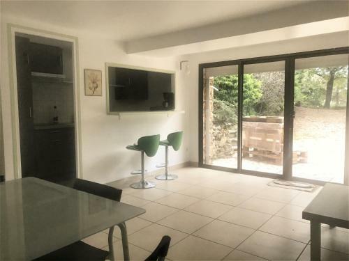 Apartamento Le Valandrey