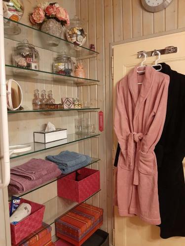 Bed & Breakfast La Pie Qui Chante