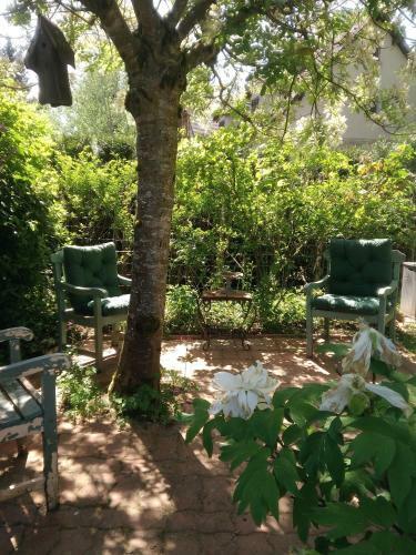 Bed & Breakfast La Pie Qui Chante