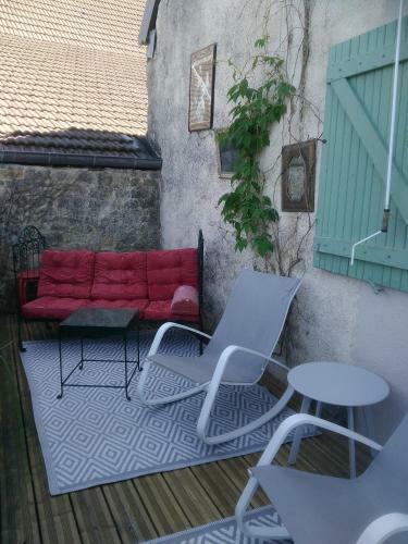 Bed & Breakfast La Pie Qui Chante