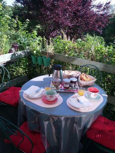 Bed & Breakfast La Pie Qui Chante