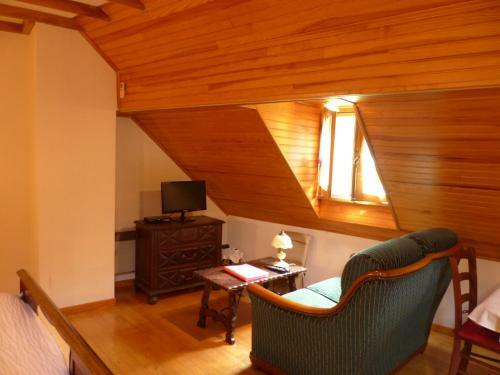 Bed & Breakfast La Bouigane