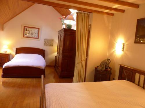 Bed & Breakfast La Bouigane