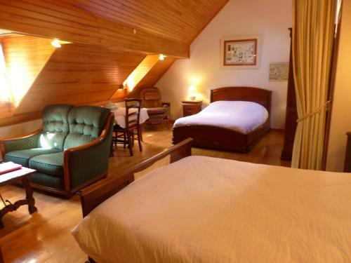 Bed & Breakfast La Bouigane