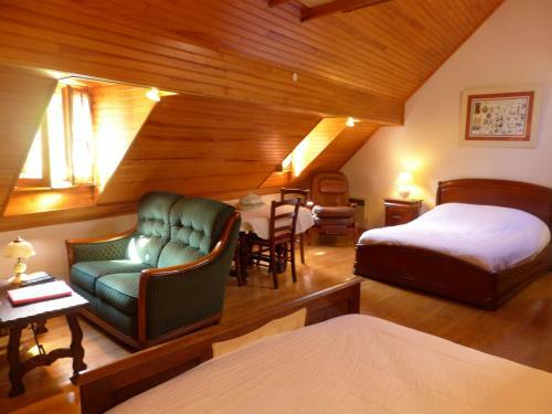 Bed & Breakfast La Bouigane