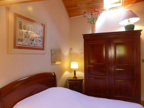 Bed & Breakfast La Bouigane