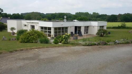 Villa Maison Contemporaine