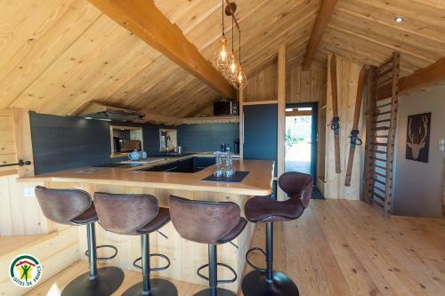 Chalet Le Clos De L'orme
