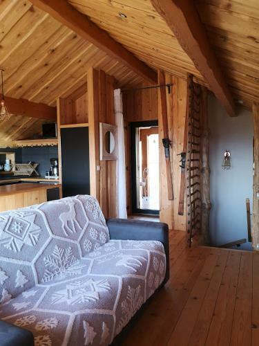 Chalet Le Clos De L'orme