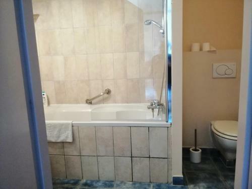 Hostal Chambres D�h�tes Le C�dre Bleu