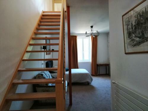 Hostal Chambres D�h�tes Le C�dre Bleu