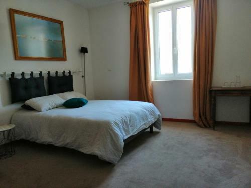 Hostal Chambres D�h�tes Le C�dre Bleu