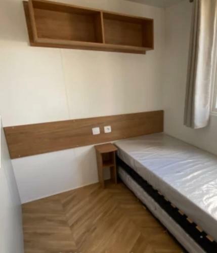 Mobil Home Dunes De Contis