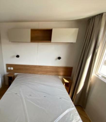 Mobil Home Dunes De Contis