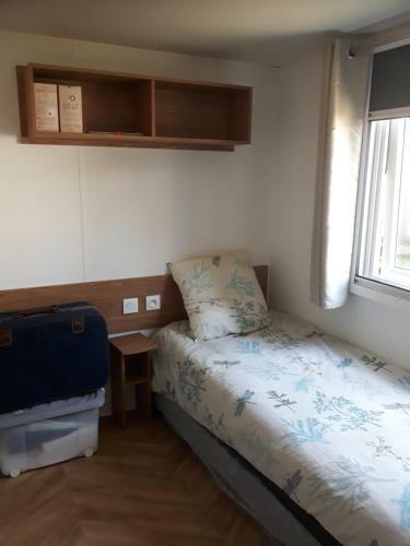 Mobil Home Dunes De Contis