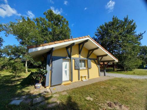 Ti Hameau