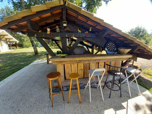 Ti Hameau