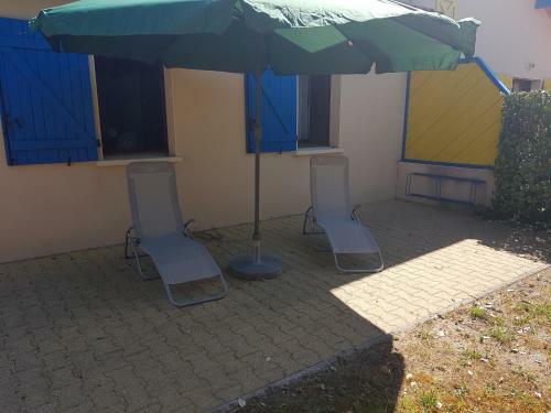 Maison Oc�lande