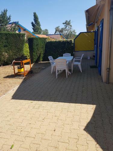 Maison Oc�lande