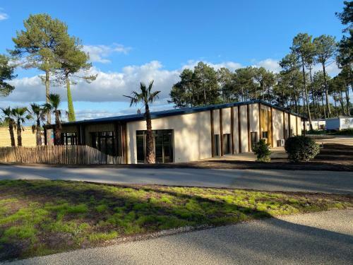 Les Dunes De Contis