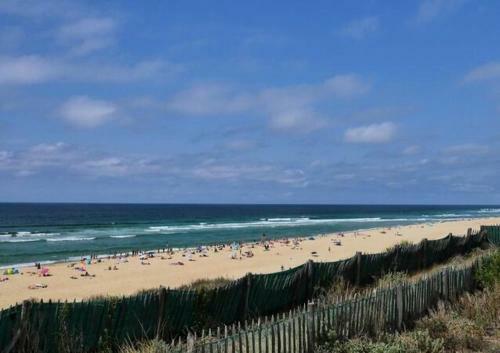 Les Dunes De Contis