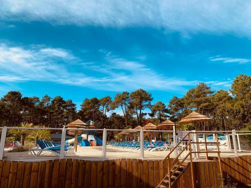 Les Dunes De Contis