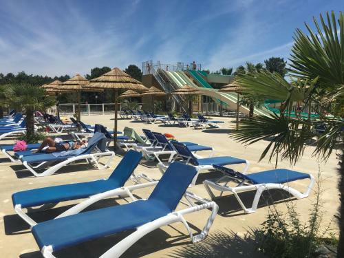 Les Dunes De Contis