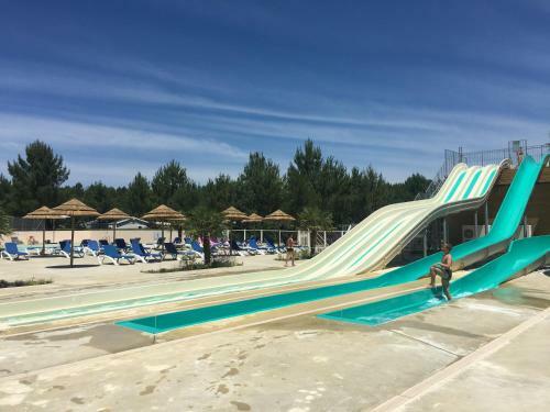 Les Dunes De Contis