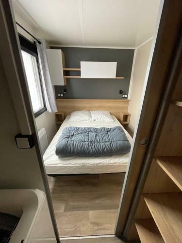Camping Les Dunes De Contis