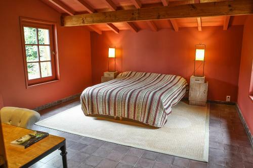 Hostal Les Maisons Des Soeurs