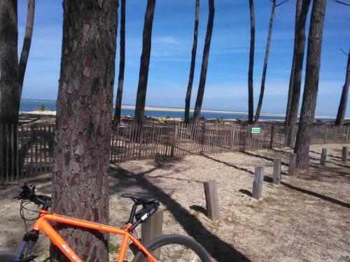 Maison Landes Plage Oc�an