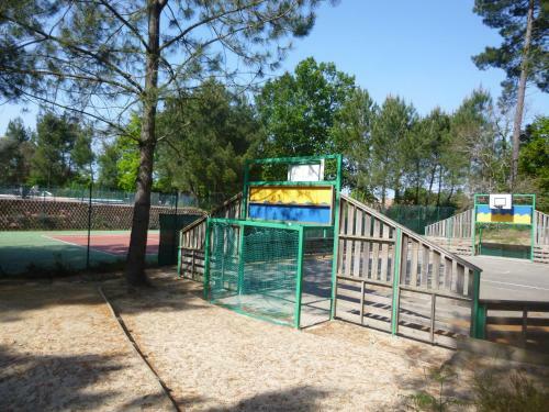 Maison Landes Plage Oc�an