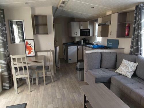Le Frene " Camping Les Dunes de Contis " St Julien En Born