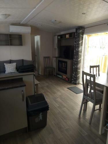 Le Frene " Camping Les Dunes de Contis " St Julien En Born