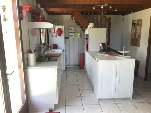 Maison De Vacances Village Oc�landes