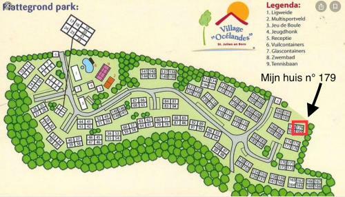 Maison De Vacances Village Oc�landes