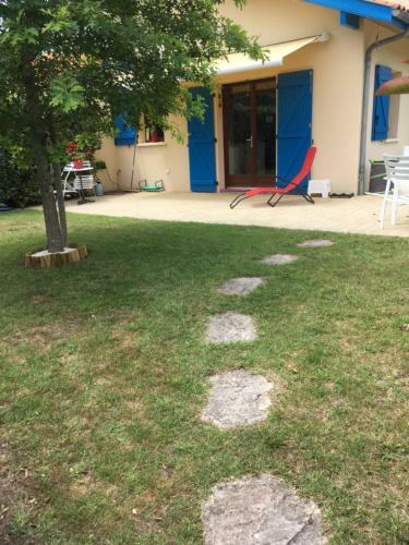 Maison De Vacances Village Oc�landes