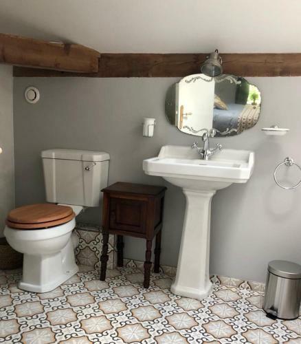 Hostal La Ferme Du Miouat
