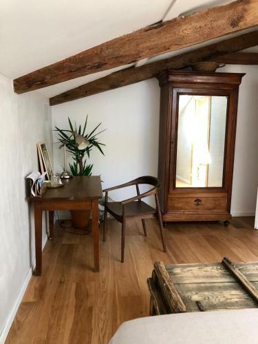 Hostal La Ferme Du Miouat