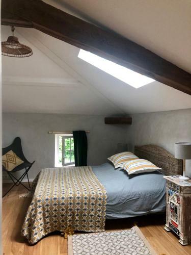 Hostal La Ferme Du Miouat