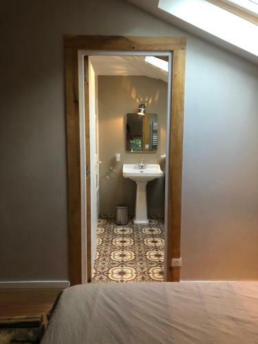 Hostal La Ferme Du Miouat