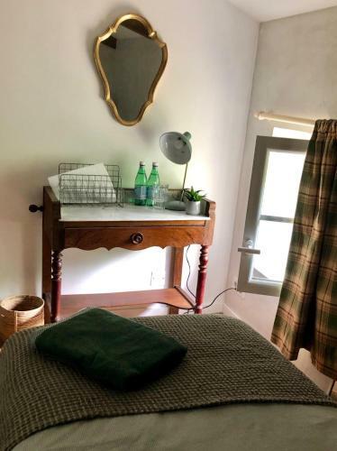 Hostal La Ferme Du Miouat