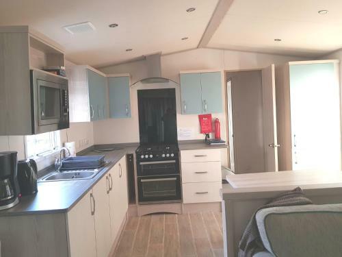 Camping Les Dunes De Contis