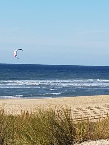 Camping Les Dunes De Contis